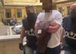 Terrorista Isis arrestato a Fiumicino, la polizia blocca tagiki ricercato dopo aver combattuto in Siria nel 2014 - VIDEO