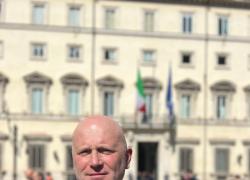 Salone del Risparmio. Luigi Conte, presidente Anasf: “Ruolo dei risparmiatori essenziale per accelerare sviluppo del Paese”