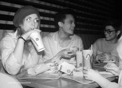 McDonald’s, al via la campagna “Nocturnal Creatures" firmata Leo Burnett per celebrare le aperture notturne dei ristoranti