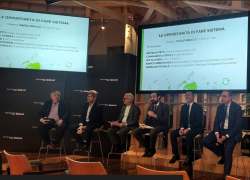 Piemonte che cambia, un workshop strategico per orientare il futuro della finanza pubblica e privata