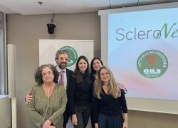 Associazione GILS: lotta spietata alla sclerosi multipla fra tecnologia e novità scientifiche