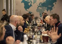 Buywine, torna a Firenze la vetrina internazionale BtoB del vino Made in Tuscany