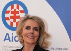 Sanità. Cittadini (Aiop): “Bene Gemmato, a italiani interessano gratuità e qualità cure, non chi le eroga”