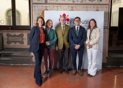 Partono a fine anno i lavori di restauro di Ponte Vecchio a Firenze 