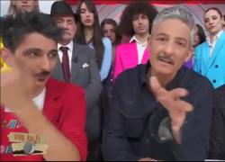 Viva Rai 2, Fiorello si commuove per la strage di Suviana: "La gente che lavora dovrebbe essere sempre tutelata" - VIDEO