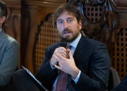 Giorgio Rutelli nuovo vicedirettore di Adnkronos, figlio dell’ex sindaco di Roma Francesco, con un passato nell'Antitrust e Dagospia