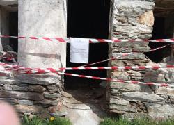 Chi è la ragazza francese trovata morta ad Aosta, l'autopsia conferma l'omicidio causato da gravi ferite inferte con coltello