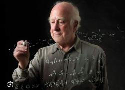 Addio a Peter Higgs, morto a 94 anni per "turbo cancro" il Nobel per la Fisica 2013 e scopritore della "particella di Dio"