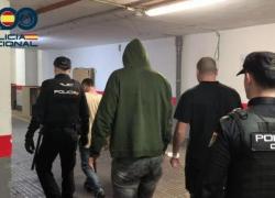 Maiorca, stupro di gruppo, 4 italiani arrestati: ad accusarli una brasiliana che ha preso uno dei loro passaporti prima di fuggire