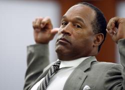 Addio a O.J. Simpson, morto per tumore alla prostata l'ex campione di football americano e attore: aveva 76 anni