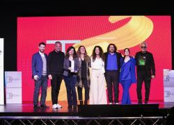 Axa Italia si aggiudica il Grand Prix alla seconda edizione di ICGP