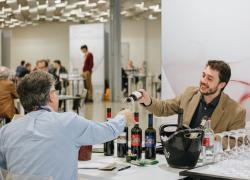 Successo per Buywine Toscana, concluse trattative per oltre 3 milioni di euro