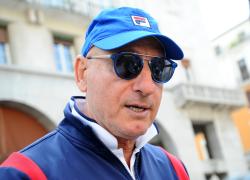 Volpiano, Ciccio Graziani finisce in un'inchiesta che vede coinvolto Salvatore Gallo (Pd): "Ho solo inaugurato un torneo di calcio"