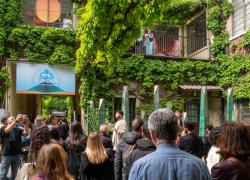 "Materia Natura" è il tema scelto per la Milano Design Week 2024