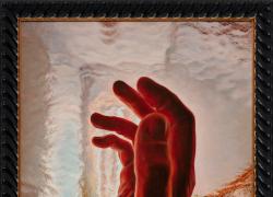 Fondazione Culturale San Fedele, inaugurata la mostra 'Desideri di luce. Rifrazioni' dell’artista cubano Diango Hernández
