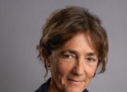 EY Italia, Stefania Boschetti nominata CEO della Società: "Mi impegnerò per una crescita sostenibile"