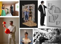 Il FuoriSalone alla Milano Design Week 2024: alcuni appuntamenti fra gli eventi imperdibili in città, dal 16 al 21 aprile.
