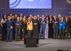 Italian Political Awards, nasce il premio che valorizza le politiche pubbliche del Parlamento