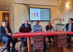 Open Fiber, completati i lavori a Gesualdo che diventa una ‘Smart City’; disponibili i servizi per navigare a 1 giga