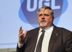 Giornata Nazionale del Made in Italy. Paolo Capone, Leader UGL: “Prioritario tutelare filiere strategiche del Paese per rilanciare crescita e occupazione”