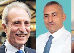 Elezioni Basilicata, si vota il 21-22 aprile, Vito Bardi (51,5%, cdx) a caccia del 2° mandato, sfida con Piero Marrese (46,4%, csx) e Eustachio Follia (2,1%, Volt)