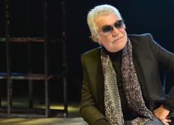 Ciao Roberto, lo stilista che amava le donne
