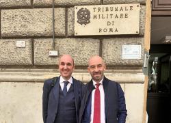 Guidonia, militare riifutò di indossare mascherina e finì a processo, assolto: "Ordine illegittimo, la pandemia era finita"