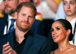 Harry e Meghan rilanciano su Netflix con due nuove serie riguardanti lifestyle e polo