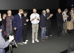 “Non è andato tutto bene”: sold out e 40 nuovi appuntamenti tra aprile e maggio per il nuovo docufilm di Paolo Cassina