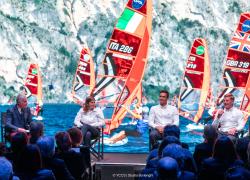 Yacht Club Costa Smeralda: al centro del calendario 2024 sport, inclusione e nuovi talenti 