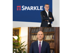 Sparkle (TIM), Alessandro Pansa nominato Presidente, Enrico Maria Bagnasco confermato Amministratore delegato 