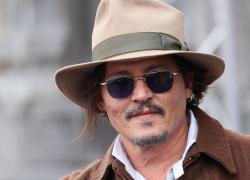 Johnny Deep cerca casa nel Canavese e punta al Castello di Montalto Dora al costo di 4.8 milioni di euro