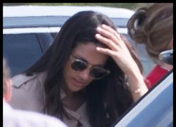 Meghan Markle lancia il suo marchio  di lifestyle American Riviera Orchard nel giorno del Diana Award, nuova bufera social sulla Royal family