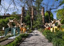Eni, per il FuoriSalone al via “sunRICE – la ricetta della felicità", un percorso esperienziale all'Orto Botanico di Brera