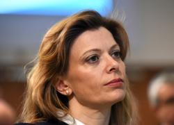 Federica Draghi investe 10 mln€ in Tes Pharma, la figlia dell'ex premier in partnership con Cucinelli per produzione “farmaci innovativi”