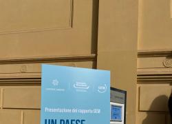 Universitas Mercatorum, presentato il Rapporto GEM 2023-2024: in calo in Italia la propensione imprenditoriale
