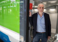 FNM, Gibelli confermato Presidente, in CDA Arnoldi, Cassetta, Caradonna, Pili e Tomaselli per Regione Lombardia e Saulino per FS