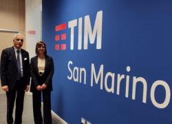 TIM San Marino, Nicola Barone Confermato Presidente, Simona Zanotto nuovo Amministratore delegato