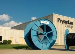 Prysmian, acquisita Encore Wire per 3,9 mld; il CEO Battaini: "Un'opportunità strategica e unica"