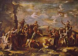 Storia de Roma Antica - Capitolo XVI - ATTILIO REGOLO / I GUERRA PUNICA - Approfondimento storico
