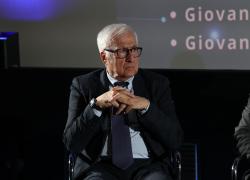 Festival dell'Innovability. Domenico Rinaldini, Presidente Consorzio Ricrea: "Valorizzare eccellenze italiane nel campo del raccolta, riciclo e trattamento dell'imballaggio"