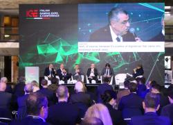 A Roma la prima edizione dell’Italian Gaming Expo & Conference (IGE) “Il futuro sostenibile del gioco”
