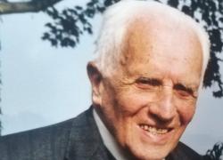 Firenze dedica una strada a Raffaello Torricelli, figura di spicco del mondo culturale e politico del capoluogo toscano  