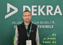 
A Villa Borghese arriva il Villaggio della Mobilità Sicura e Sostenibile di DEKRA