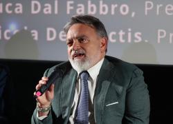 Festival dell'Innovability. Andrea Papa, Founder COO Kerr SpA: "Necessario quadro normativo stabile per accompagnare transizione energetica" 
