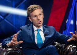 La Zanzara, Alessandro Orsini vs Giuseppe Cruciani, duro attacco in diretta: "Sei uno stupido"