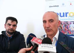 Mazzoncini (A2A): "Strategia sciagurata di Putin può essere grande opportunità; necessari finanziamenti a fondo perduto per le infrastrutture in Africa"