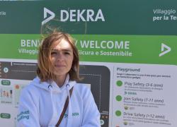 Sicurezza stradale. Cristiana Campus, DEKRA: “Formazione sui veicoli elettrici”