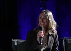 Festival dell'Innovability. Micaela Gelera, Consigliera Amministrazione INPS: “Coinvolgere giovani nel tessuto sociale”