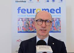 Nargi (Intesa Sanpaolo): "Zes unica, decreti attuativi del Governo e Piano strategico triennale necessari per dare certezze agli investimenti al Sud" 